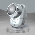 thumbnail image 3 of CEHVOM Single Head Mini Electric Shaver Portable Shaver USB Charging Car Travel Gift,Clearance Deals, 3 of 5