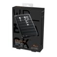 thumbnail image 2 of Disque dur externe de 4 To P10 de WD_BLACK, 2 of 7