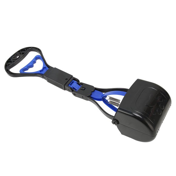 Pooper Scooperfor Dogs,Pet Pooper Scooper Multipurpose Dog Poop Scooper Pet Folding Poop Scoop Seamless Integration
