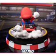 thumbnail image 2 of MARIO KART Mario Collectors Edition PVC Statue, 2 of 5