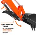 thumbnail image 1 of TMG Industrial Mechanical Thumb, 1 of 1