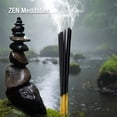 thumbnail image 3 of Gonesh Incense Sticks – Coconut, 3 of 5