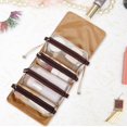 thumbnail image 4 of 4 In1 Makeup Box Portable Detachable Wash Pouch for Holiday Gifts (Purple), 4 of 6