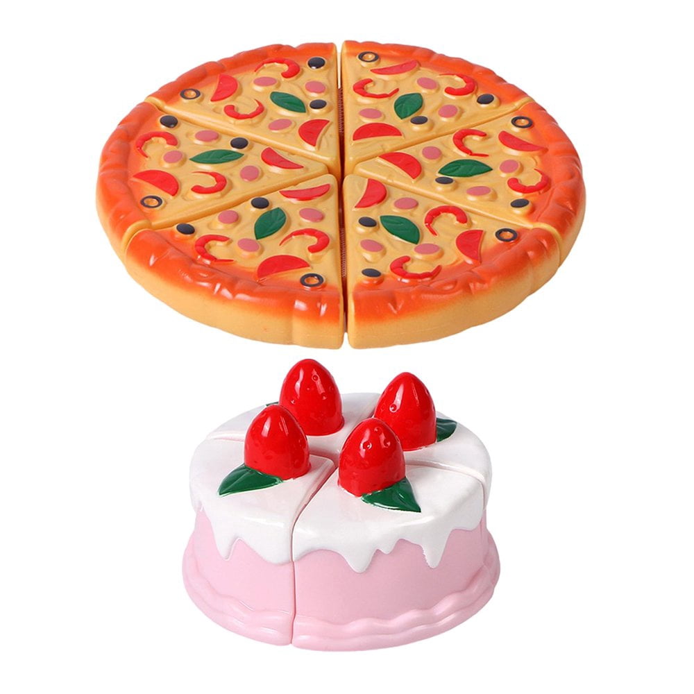 CNKOO Simulation Kitchen Toys Kitchen Playset Role Play toy children kids Gifts