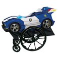 thumbnail image 1 of Pat' Patrouille Costume de Housse de Fauteuil Roulant Adaptative, 1 of 1
