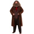 thumbnail image 1 of Deluxe Harry Potter Hagrid Men's Costume, 1 of 3