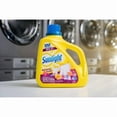 thumbnail image 4 of Sunlight Morning Fresh Détergent à Lessive Liquide Concentré, 4,0 Litres, 100 Brassées, 4 of 5