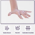 thumbnail image 4 of FDW Full 5 Inch Medium-Firm Memory Foam Mattress, CertiPUR-US Certified, Bamboo Charcoal Infused, Cooling, 4 of 6