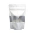thumbnail image 1 of Baohd 100Pcs Bag Convenient Multifunctional Organizer Resealable Bags Pouches Kitchenware Collecting Packaging Tools White 16x24+8cm, 1 of 6