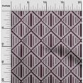 thumbnail image 1 of oneOone Cotton Flex Fabric Check Kasuri Print Fabric BTY 40 Inch Wide, 1 of 4
