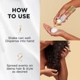 thumbnail image 4 of Pantene Pro-V Soft Curls Shaping Mousse, 4 of 10