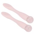 thumbnail image 4 of Eye Cream Applicator Wand, Reduce Puffiness Jadestone 2pcs Eye Cream Massage Stick  for Home Use, 4 of 8