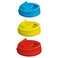 thumbnail image 1 of Durable Bottle Caps - Sealing Solution for Beverage Containers - Reusable Covers Ideal for Home and Outdoor Use, 1 of 3