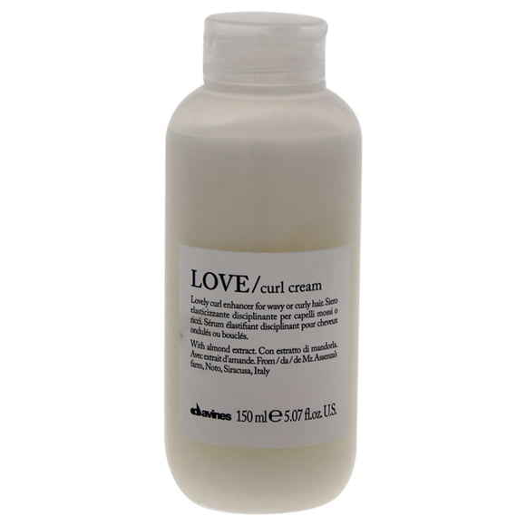 Davines Love Crème pour Boucles 5,07 oz