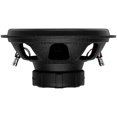 thumbnail image 4 of Planet Audio Caisson de Basses Simple 12 Pouces 1800 Watts pour Voiture, Alimentation Audio, DC, 4 Ohms (Lot de 3), 4 of 8