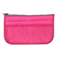 thumbnail image 3 of MasteelfCA 1pc Useful Travel Toiletry Bag Large Capacity Storage Bag Durable Clutch Liner, 3 of 9