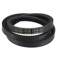 thumbnail image 1 of Unique Bargains 970mm Cogged V-Belt, Neoprene Rubber Material, for Industrial Applications, 1 of 5