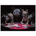 thumbnail image 2 of Multicolor Adults Puzzles 1000 Piece Large Puzzle Game Interesting Toys Personalized Gift, 2 of 4