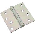 thumbnail image 2 of Tight Pin Hinge, Zinc, 4 x 4 In. - N261-669, 2 of 3