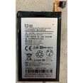 thumbnail image 1 of Replacement Battery - Compatible with Motorola Moto G G2 Moto G G1 Moto G2 ED30, 1 of 1