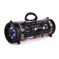thumbnail image 2 of Haut-parleur Bluetooth, Haut-Parleurs Bluetooth Portables Tws, Haut-Parleurs Bluetooth, Haut-Parleur Bluetooth Portable d'Extérieur 15 W avec Caisson de Basses, Lumière LED, Microphone Carte Multifonction, Son avec Caisson de Basses, Radio FM, 2 of 4