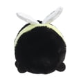 thumbnail image 4 of Aurora Mini Flopsie - Beeswax Bee 8, 4 of 4