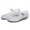 R-White, variant on Kcodviy Girls Shoes Run Led Slip on Shoes Kids Children Kid Sport Baby Shoes Boys Sneakers Crystal Luminous Baby Kids Shoes Size 12 Shoes