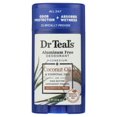 thumbnail image 1 of Dr Teal's Déodorant à la Noix de Coco, 2,65 oz, 1 of 1