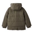 thumbnail image 2 of George Boys' Puffer Jacket, 2 of 2