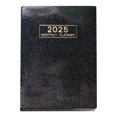 thumbnail image 2 of TopLLC Diary NoteBook 2025 Schedule Notepad Inside Page A5 Efficiency Manual Planning Notebooks a notebook, 2 of 3