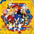 thumbnail image 3 of Ravensburger Sonic the Hedgehog Jigsaw Puzzle, 3 of 4