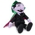 thumbnail image 3 of Gund Sesame Street "The Count" Doll with Cape, 3 of 7
