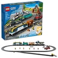 thumbnail image 1 of LEGO City - G?terzug (2022), 1 of 6