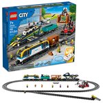 LEGO City - G?terzug (2022)