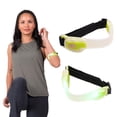 thumbnail image 4 of GoZone LED Light Strap – White/Green/Black, 4 of 7