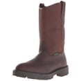 thumbnail image 2 of Georgia Botte de Travail Wellington pour Homme Boot Homeland, 2 of 5