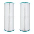 thumbnail image 1 of Hurricane 2 Pack HF5374-01 Advanced Pool and Spa Filter Cartridge Replacement, 1 of 9