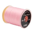 thumbnail image 4 of S SERENABLE Fil de Molette Multifilament Solide en Bobines Standard Fournitures de Molette Rose, 4 of 9