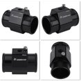 thumbnail image 4 of Herwey Temperature Sensor Adapter, Car Water Temp Temperature Joint Pipe Hose Sensor Gauge Adapter, Water Temp Joint Pipe, 4 of 8