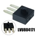 thumbnail image 1 of Equipment 1.5 Amp Diode Replacement For John For Deere LVU804171, 1 of 6