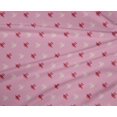 thumbnail image 4 of oneOone Polyester Lycra Fabric Hash Sign Kasuri Printed Fabric 1 Yard 56 Inch Wide, 4 of 4