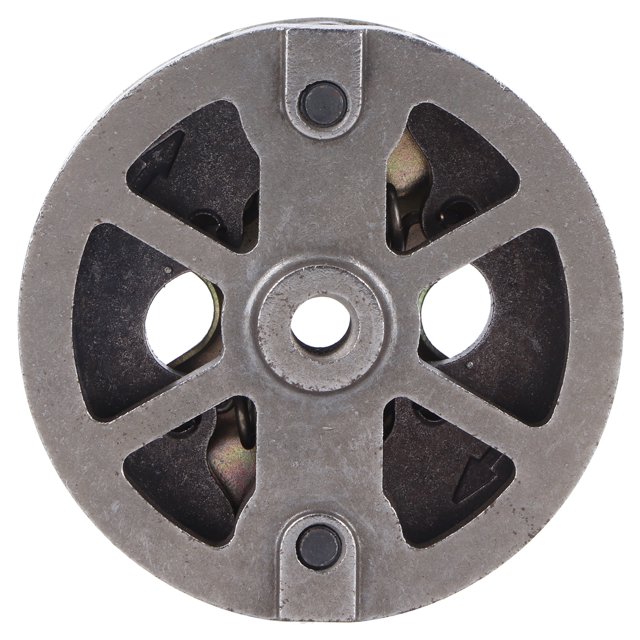 Lawn Mower Accessories,Clutch Replacement Parts Fit Clutch Trimmer Clutch High-Intensity Output