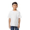 thumbnail image 1 of Gildan Boys/Girls Softstyle Plain Midweight T-Shirt, 1 of 2