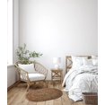 thumbnail image 3 of Rhody Rug Sophia Tapis Tressé Intérieur-Extérieur, 2 Pieds x 4 Pieds, Multicolore, Réversible, Marron, 3 of 4