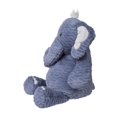 thumbnail image 4 of Mary Meyer - Peluche Fab - Éléphant Indigo 16 Pouces, 4 of 4