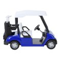 thumbnail image 4 of Shisuyan Miniature Golfs Cart Die-Cast Model Toy 1:20 Scale Toy Car Alloy Toy Car, 4 of 8