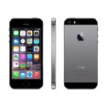 thumbnail image 1 of Refurbished Apple iPhone 5s A1533 (Fully Unlocked) 16GB Space Gray (Grade A+), 1 of 3