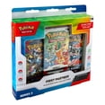 thumbnail image 2 of Pokemon Trading Card Games First Partner  Illustration Collection—Series 3, 2 of 4