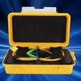thumbnail image 4 of OTDR  Cable Box Dead Zone  SC/-SC/ SM 1km Fiber  Lightweight for ODTR Fiber  OTDR Dead Zone, 4 of 8