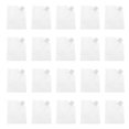 thumbnail image 1 of 20PCS Disposable Suction Mouth Cosmetics Bag Cosmetics Sub Sample Bag 10ML, 1 of 6